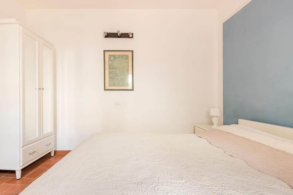 Dalu Florence Apartment Davide - Private Car Park 15 Minutes To The City Center Luaran gambar