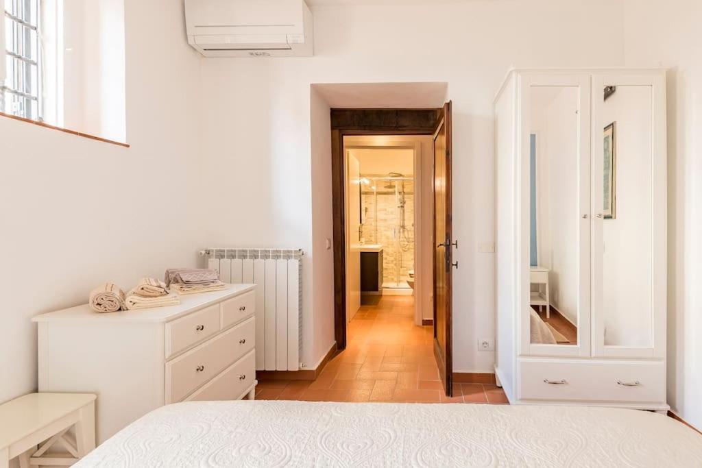 Dalu Florence Apartment Davide - Private Car Park 15 Minutes To The City Center Luaran gambar