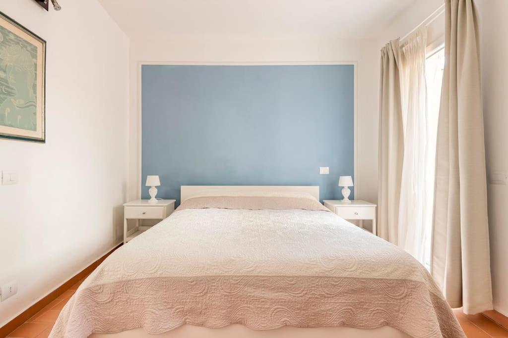 Dalu Florence Apartment Davide - Private Car Park 15 Minutes To The City Center Luaran gambar