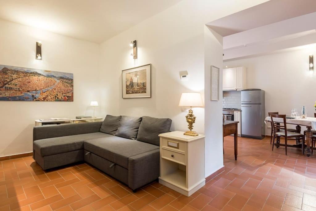 Dalu Florence Apartment Davide - Private Car Park 15 Minutes To The City Center Luaran gambar