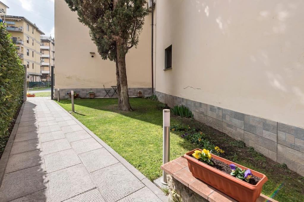 Dalu Florence Apartment Davide - Private Car Park 15 Minutes To The City Center Luaran gambar