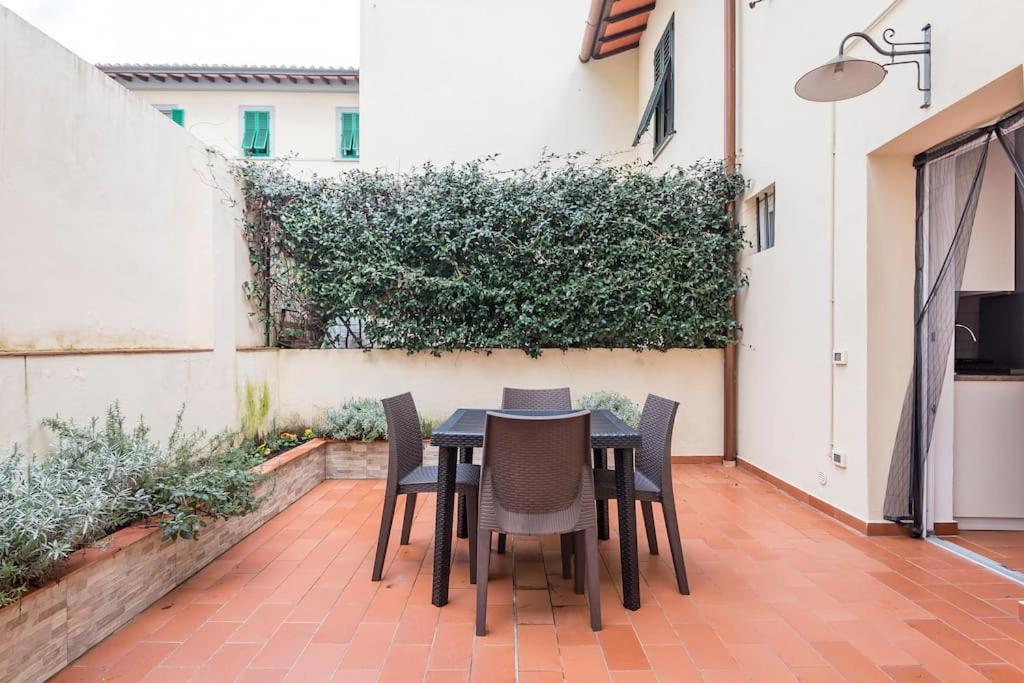 Dalu Florence Apartment Davide - Private Car Park 15 Minutes To The City Center Luaran gambar