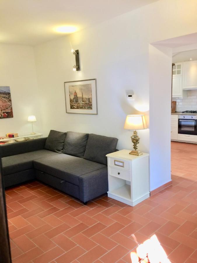 Dalu Florence Apartment Davide - Private Car Park 15 Minutes To The City Center Luaran gambar