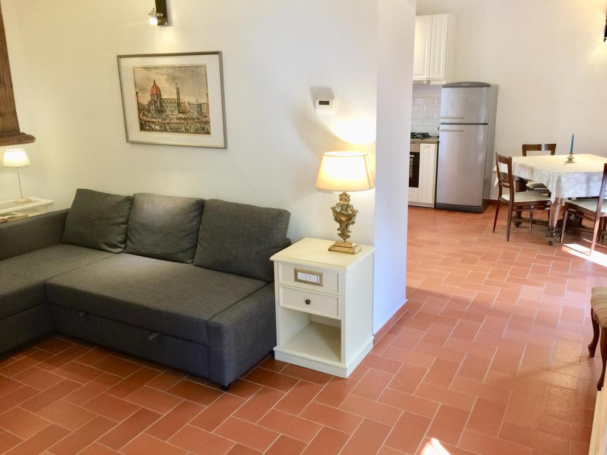 Dalu Florence Apartment Davide - Private Car Park 15 Minutes To The City Center Luaran gambar