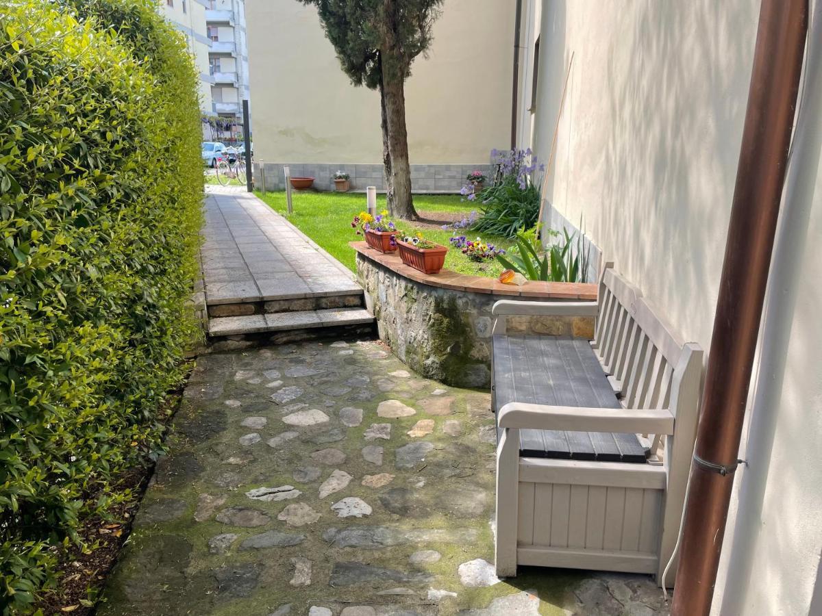 Dalu Florence Apartment Davide - Private Car Park 15 Minutes To The City Center Luaran gambar