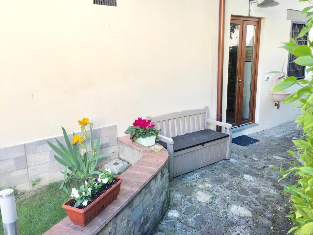 Dalu Florence Apartment Davide - Private Car Park 15 Minutes To The City Center Luaran gambar