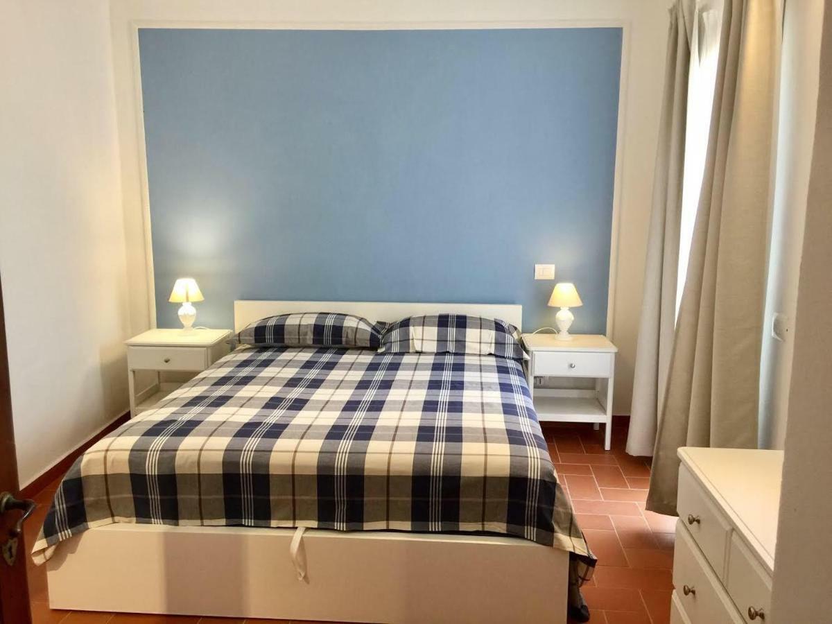 Dalu Florence Apartment Davide - Private Car Park 15 Minutes To The City Center Luaran gambar