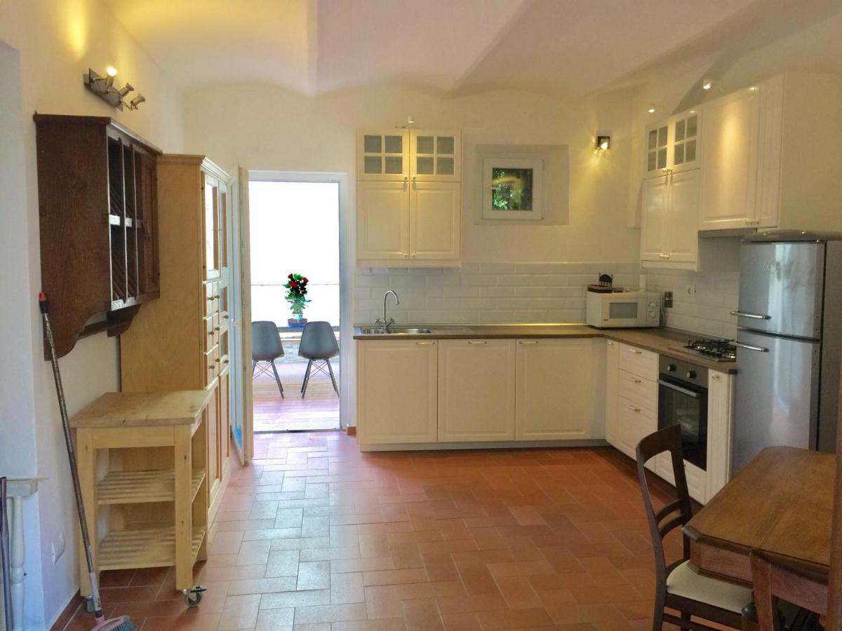 Dalu Florence Apartment Davide - Private Car Park 15 Minutes To The City Center Luaran gambar