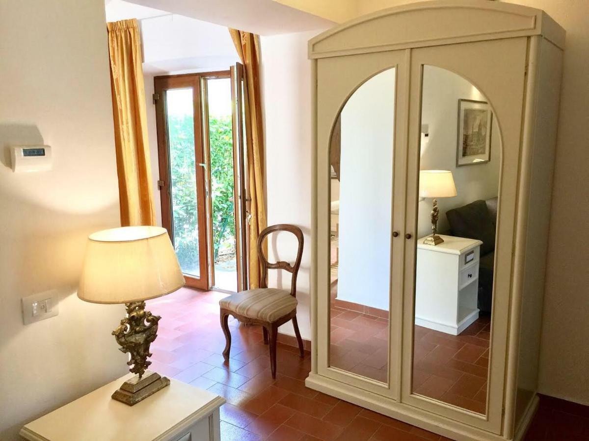 Dalu Florence Apartment Davide - Private Car Park 15 Minutes To The City Center Luaran gambar