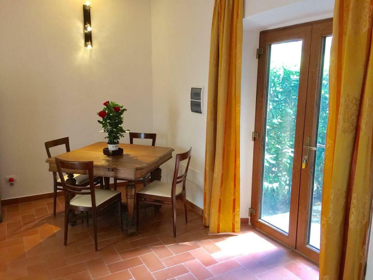 Dalu Florence Apartment Davide - Private Car Park 15 Minutes To The City Center Luaran gambar