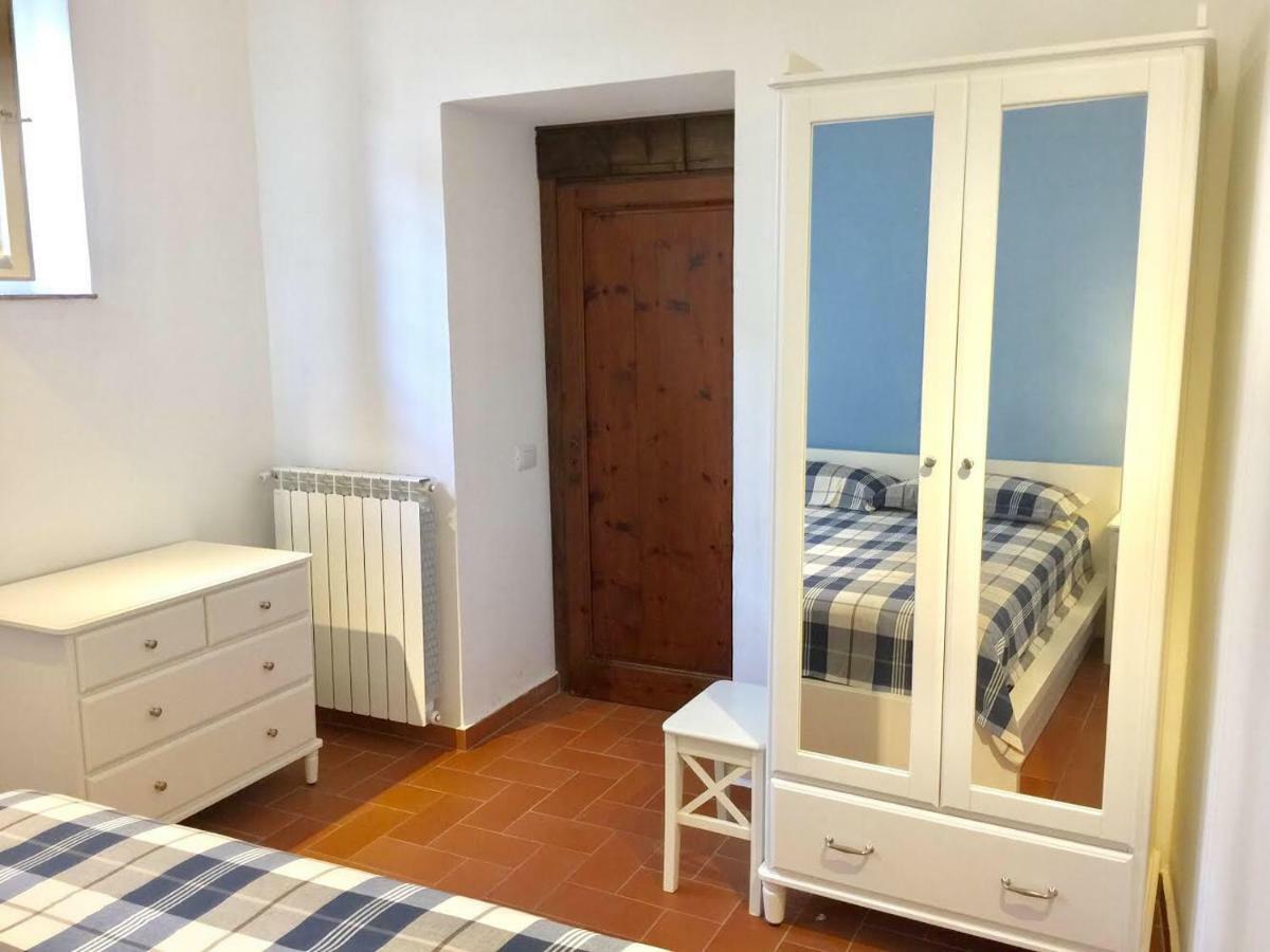 Dalu Florence Apartment Davide - Private Car Park 15 Minutes To The City Center Luaran gambar