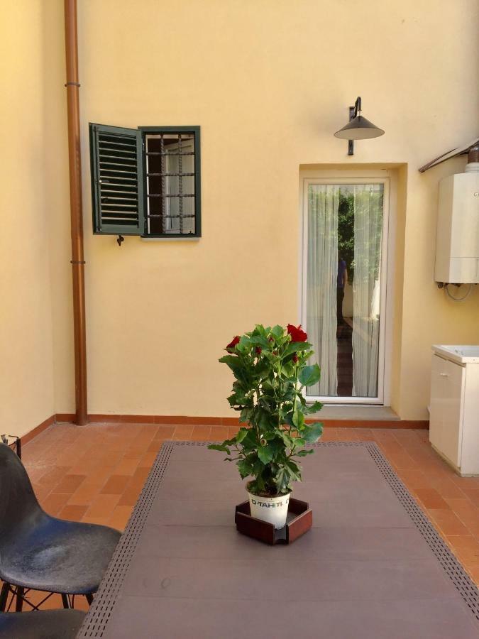 Dalu Florence Apartment Davide - Private Car Park 15 Minutes To The City Center Luaran gambar