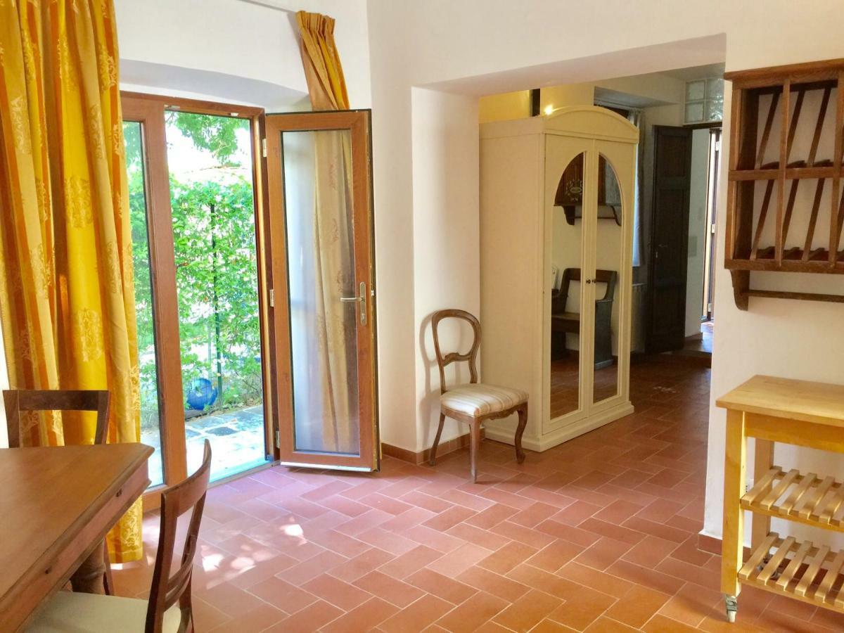 Dalu Florence Apartment Davide - Private Car Park 15 Minutes To The City Center Luaran gambar